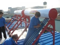 巍山热水器维修