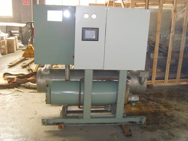 巍山酒店中央空调不停机清洗方法介绍